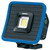 COB LED Rechargeable Mini Flood Light and Power Bank with Magnetic Base and Hanging Hook, 10W, 1,000 Lumens, Blue, USB-C Cable Supplied  - 88595_1.jpg