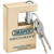 Draper Expert Close Shackle Solid Brass Padlock with Hardened Steel Shackle, 2 Keys, 63mm - 64201_8313-63.jpg