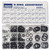 O-Ring Assortment (225 Piece) - 56377_O-RING-225ii.jpg