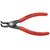 KNIPEX 48 21 J11 SB Precision Circlip Pliers For Internal Circlips In Bore Holes, 130mm - 75083_2.jpg