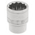 Draper HI-TORQ® 12 Point Socket, 3/8" Sq. Dr., 17mm - 32781_D-MM-B.jpg