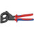 KNIPEX 95 32 315A Cable Cutter, Ratchet Action for SWA Cable, 315mm  - 82575_1.jpg