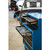 Roller Tool Cabinet, 5 Drawer, 26", Blue - 14978_iu1.jpg
