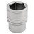 6 Point Metric Socket, 3/8" Sq. Dr., 17mm - 16543_D-MM-MS.jpg