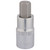 Hexagonal Socket Bits, 1/2" Sq. Dr., 12mm - 16304_H-HEX-B.jpg