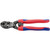 Knipex Cobolt® 71 22 200SB Compact 20° Angled Head Bolt Cutters with Sprung Handles, 200mm - 49189_7122-200.jpg