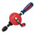 Chuck Double Pinion Hand Drill, 8mm/5/16" - 13838_1.jpg