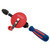 Chuck Double Pinion Hand Drill, 8mm/5/16" - 13838_3.jpg