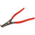 Knipex 49 21 A41 90° External Straight Tip Circlip Pliers, 85 - 140mm Capacity, 305mm - 75097_49-21-A41.jpg