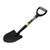 Round Point Mini Builders Shovel with Fibreglass Shaft - 57569_1.jpg