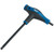 Draper Expert Soft Grip 'T' Handle Hexagon and Ball End Key, 8mm - 33912_THEX-SG-B.jpg