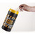 Draper Hard Graft Multi-Purpose Wipes (Tub of 100) - 84711_HGW-100iu.jpg