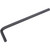 Extra Long Metric Hexagon Key, 6mm - 33578_4567-LA-MM-B.jpg
