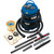 Draper Expert 230V M-Class Wet and Dry Vacuum Cleaner, 35L, 1200W - 38015_1.jpg