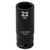 Draper HI-TORQ® Deep Impact Socket, 1/2" Sq. Dr., 22mm - 12745_2.jpg