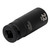 Draper HI-TORQ® Deep Impact Socket, 1/2" Sq. Dr., 22mm - 12745_4.jpg