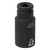 Draper HI-TORQ® Deep Impact Socket, 1/2" Sq. Dr., 27mm - 12748_4.jpg