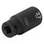 Draper HI-TORQ® Deep Impact Socket, 1/2" Sq. Dr., 27mm - 12748_5.jpg