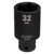 Draper HI-TORQ® Deep Impact Socket, 1/2" Sq. Dr., 32mm - 35519_2.jpg