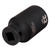 Draper HI-TORQ® Deep Impact Socket, 1/2" Sq. Dr., 32mm - 35519_5.jpg