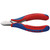 KNIPEX 77 22 115 Electronics Diagonal Cutter with Box Joint, 115mm - 27723_1.jpg