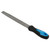 Engineers Flat Second Cut File with Soft Grip Handle, 200mm - 44952_3.jpg