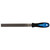 Soft Grip Engineers Hand File and Handle, 200mm - 44953_2.jpg