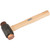 Copper/Rawhide Faced Hammer, 680g/24oz - 20070_1.jpg