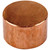 Copper Face for Stock No. 20088 Copper/Rawhide Hammer, 38mm - 21827_210D-CF.jpg