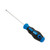 Soft Grip Plain Slot Screwdriver, 3.2 x 100mm - 48920_3.jpg