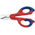 KNIPEX 95 05 155 SB Electricians' Shears, 155mm - 59771_2.jpg
