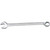 Elora Long Whitworth Combination Spanner, 9/16" - 03800_205.jpg