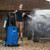 230V Pressure Washer, 2200W, 165bar - 98677_iu3.jpg