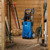 230V Pressure Washer, 2200W, 165bar - 98677_iu2.jpg