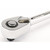 Draper Expert 60 Tooth Micro Head Reversible Ratchet, 1/4" Sq. Dr. - 26517_ratchet-chrome.jpg