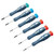 Draper Expert Soft Grip Precision Screwdriver Set (6 Piece) - 78924_3.jpg