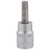 Socket with Hexagonal Bit, 3/8" Sq. Dr., 6mm - 16284_D-HEX-B.jpg