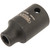 Draper Expert HI-TORQ® 6 Point Impact Socket, 1/4" Sq. Dr., 4mm - 05000_406-MM.jpg