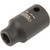 Draper Expert HI-TORQ® 6 Point Impact Socket, 1/4" Sq. Dr., 5mm - 05005_406-MM.jpg