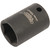 Draper Expert HI-TORQ® 6 Point Impact Socket, 1/4" Sq. Dr., 12mm - 05022_406-MM.jpg