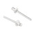 Blind Rivets, 4.8 x 6.4mm (50 Piece) - 13557_2.jpg