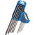 Extra Long Imperial Hex. and Ball End Hex. Key Set (10 Piece) - 33723_TBTL10A-B.jpg