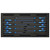 Extra Long Precision Screwdriver Set in 1/4 Drawer EVA Insert Tray (8 Piece) - 63399_2.jpg