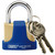 Solid Brass Padlock and 2 Keys with Hardened Steel Shackle and Bumper, 42mm - 64165_8303-42.jpg