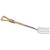 Draper Heritage Stainless Steel Border Fork with Ash Handle - 99011_4.jpg