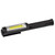 COB LED Rechargeable Aluminium Pen Torch, 5W - 90101_RWLCOB-360-B.jpg