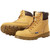 Nubuck Style Safety Boots, Size 8, S1 P SRC - 85967_1.jpg