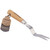 Draper Heritage Stainless Steel Hand Weeder with Ash Handle - 99027_1.jpg