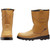 Rigger Style Safety Boots, Size 9 - 85974_2.jpg