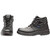 Chukka Style Safety Boots, Size 9, S1 P SRC - 85952_2.jpg
